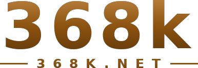 368k logo