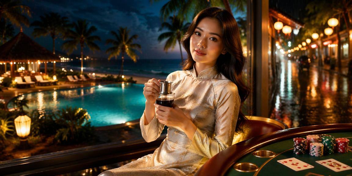 368k Dragon Tiger Tại 368k Có Gì Khác Biệt